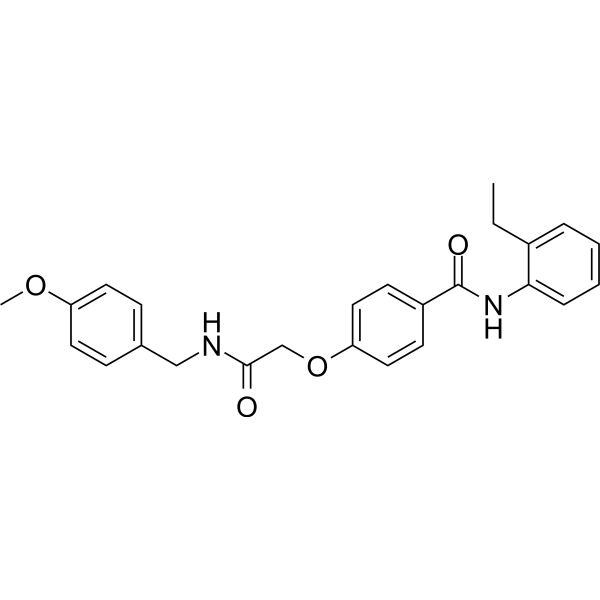 MEIS-IN-3 2761326-88-7